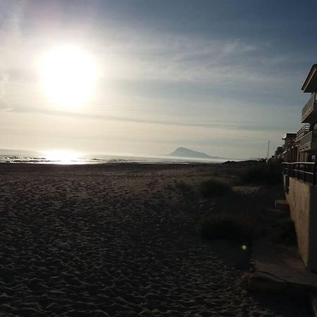 Apartamento De Cristina Oliva Luaran gambar