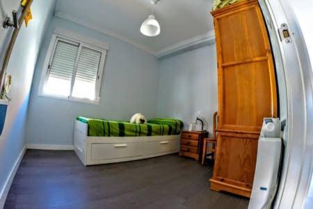 Apartamento De Cristina Oliva Luaran gambar