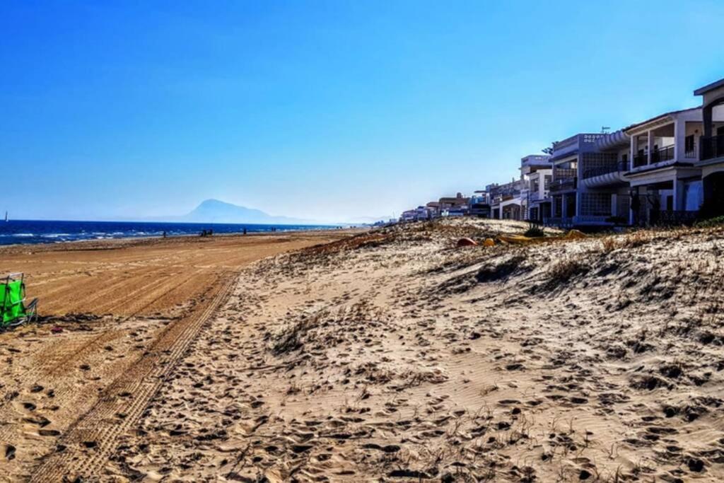 Apartamento De Cristina Oliva Luaran gambar
