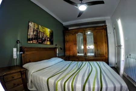 Apartamento De Cristina Oliva Luaran gambar