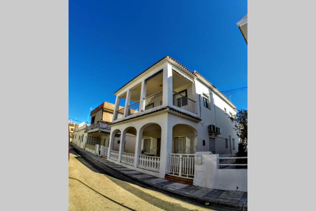 Apartamento De Cristina Oliva Luaran gambar