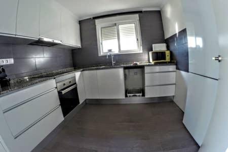 Apartamento De Cristina Oliva Luaran gambar