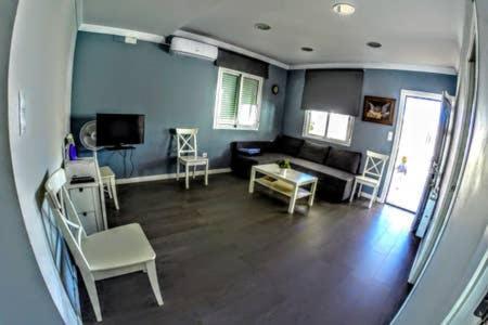 Apartamento De Cristina Oliva Luaran gambar