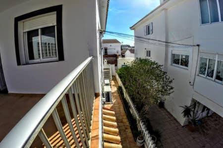 Apartamento De Cristina Oliva Luaran gambar